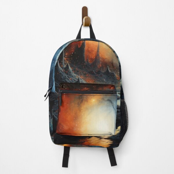 Item preview, Explore "Simplistic & Minimalistic Abstract Deep Space Art" designed and sold by ArtificialGenes.