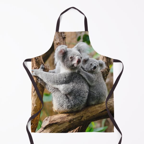 Item preview, Koalas Mom And Child designed and sold by TheAnimalZ00.
