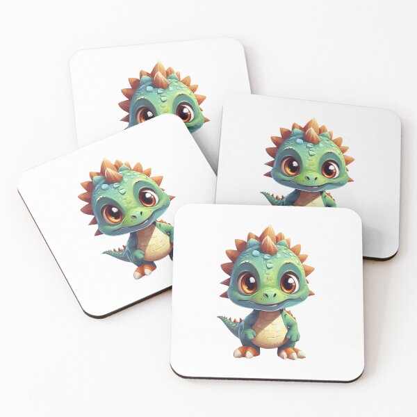 Item preview, Little dinosaur designed and sold by Promarkets.