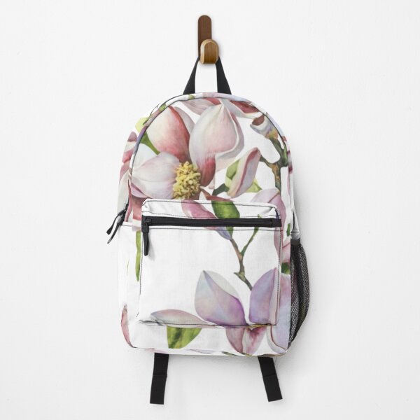 Item preview, Elegant Magnolia Blossom designed and sold by Blink Art Studio.