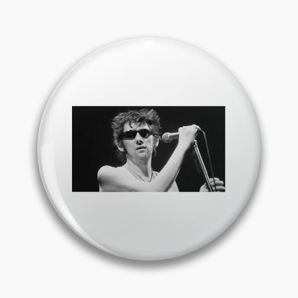 Item preview, SHANE MACGOWAN THE POGUES designed and sold by satoshiesmith.