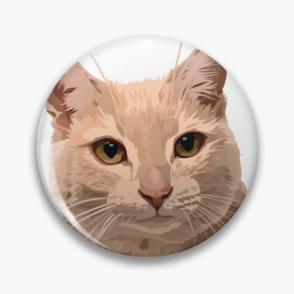 Item preview, Buff Kitty (Goldilocks) designed and sold by Xhuuya.