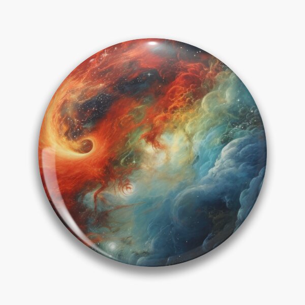 Item preview, Explore "Simplistic & Minimalistic Abstract Deep Space Art" designed and sold by ArtificialGenes.