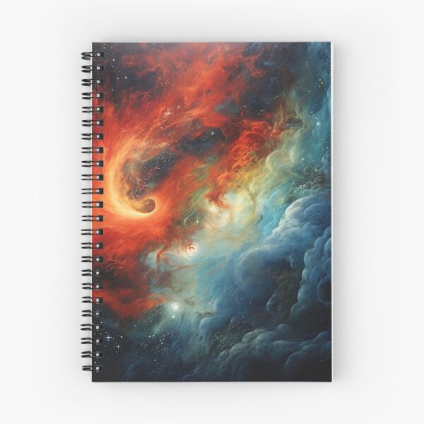 Item preview, Explore "Simplistic & Minimalistic Abstract Deep Space Art" designed and sold by ArtificialGenes.