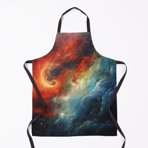 Item preview, Explore "Simplistic & Minimalistic Abstract Deep Space Art" designed and sold by ArtificialGenes.