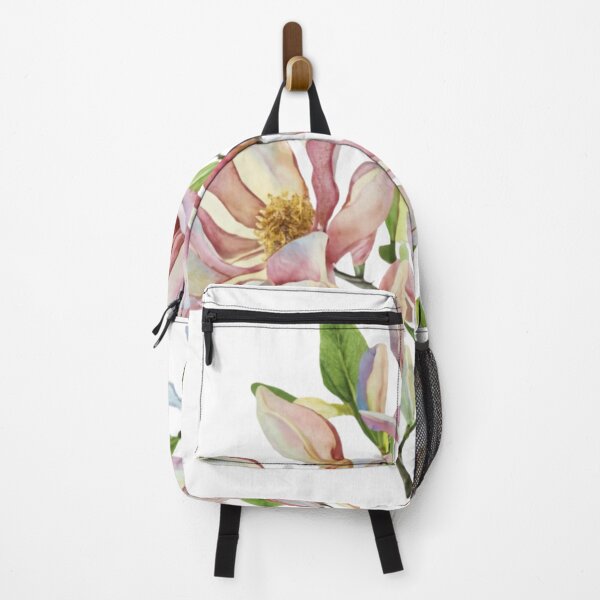 Item preview, Elegant Magnolia Blossom designed and sold by Blink Art Studio.