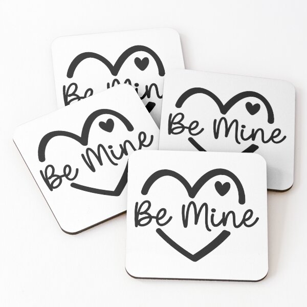 Item preview, Be Mine - Sweet Valentine's Day designed and sold by EsteticaVerus.