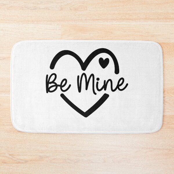 Item preview, Be Mine - Sweet Valentine's Day designed and sold by EsteticaVerus.