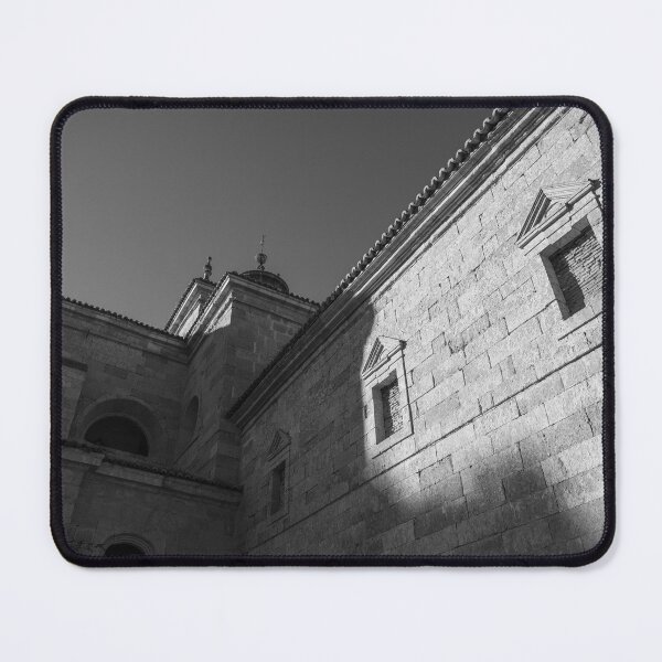 Item preview, Monasterio de Santa María de la Caridad designed and sold by Kezzles.