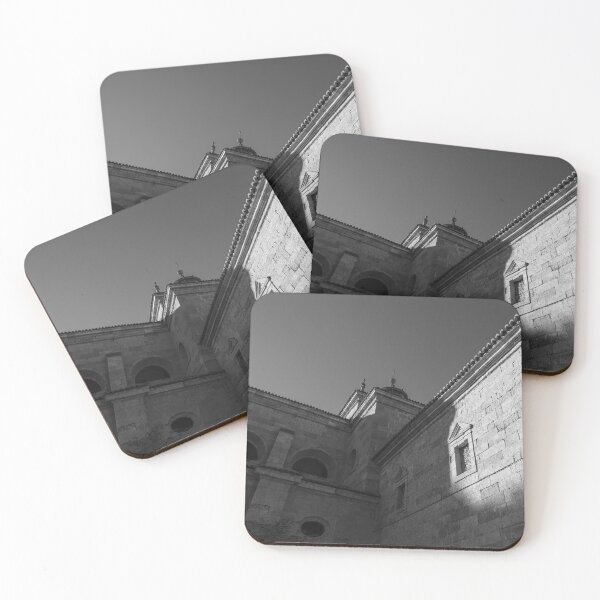 Item preview, Monasterio de Santa María de la Caridad designed and sold by Kezzles.