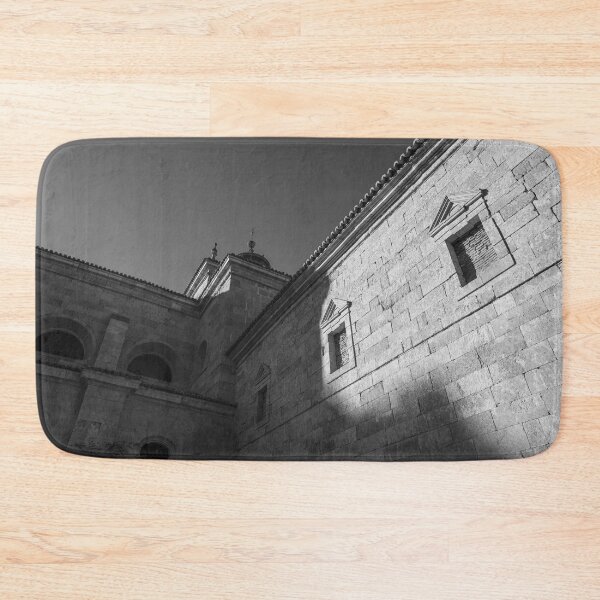 Item preview, Monasterio de Santa María de la Caridad designed and sold by Kezzles.