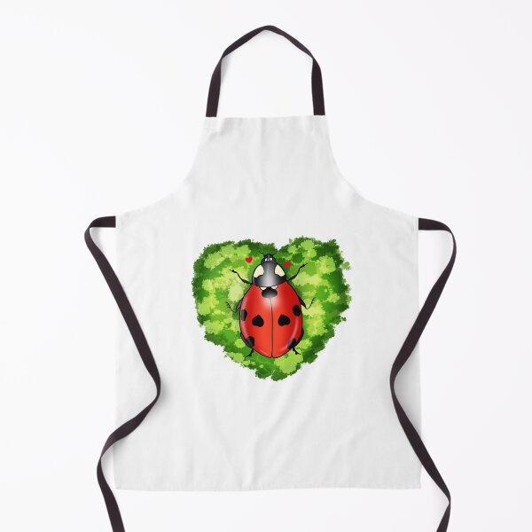 Item preview, ladybug designed and sold by MilkatTaklim153.