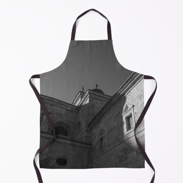 Item preview, Monasterio de Santa María de la Caridad designed and sold by Kezzles.