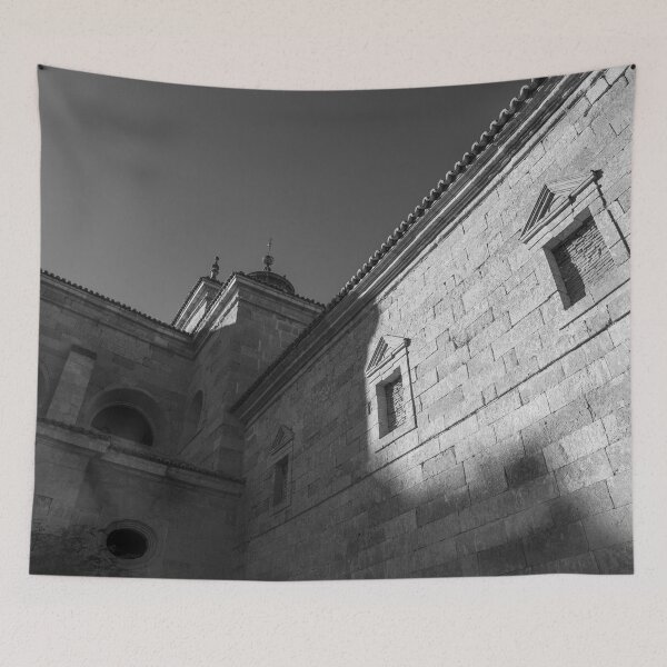 Item preview, Monasterio de Santa María de la Caridad designed and sold by Kezzles.