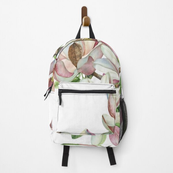 Item preview, Elegant Magnolia Blossom designed and sold by Blink Art Studio.