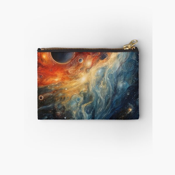 Item preview, Explore "Simplistic & Minimalistic Abstract Deep Space Art" designed and sold by ArtificialGenes.
