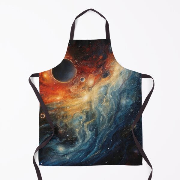 Item preview, Explore "Simplistic & Minimalistic Abstract Deep Space Art" designed and sold by ArtificialGenes.