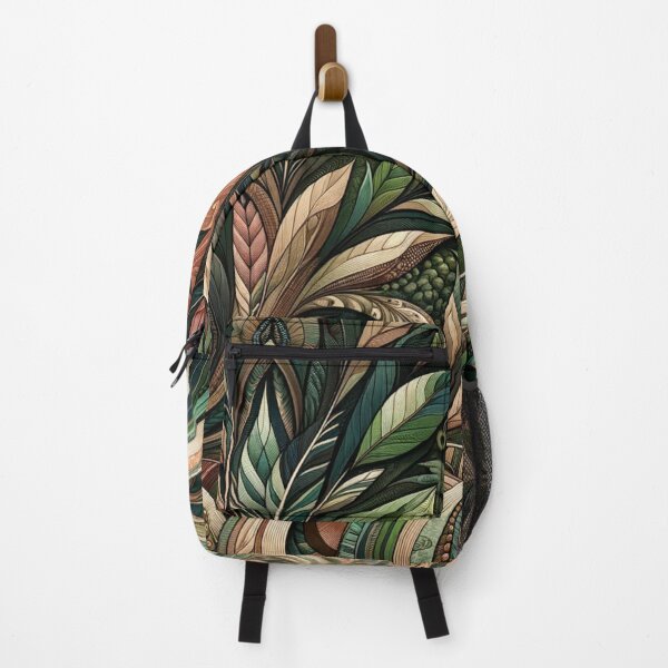 Item preview, Ence of Nature: High Resolution Organic Pattern designed and sold by masquetea.