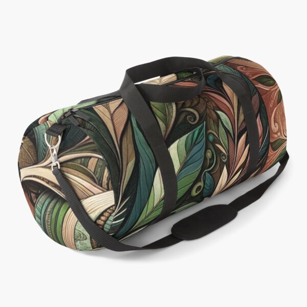 Item preview, Ence of Nature: High Resolution Organic Pattern designed and sold by masquetea.