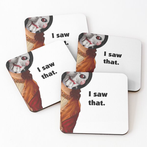 Item preview, I jigsaw that  designed and sold by obstinator.
