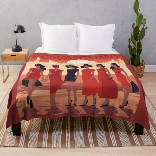 Item preview, Bachelorette party designed and sold by janosch1956.