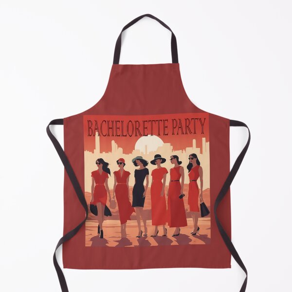 Item preview, Bachelorette party designed and sold by janosch1956.