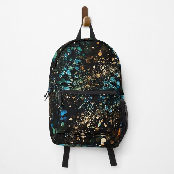 Item preview, Magical galaxy pattern designed and sold by AI-Only Creations.