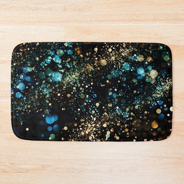 Item preview, Magical galaxy pattern designed and sold by AI-Only Creations.
