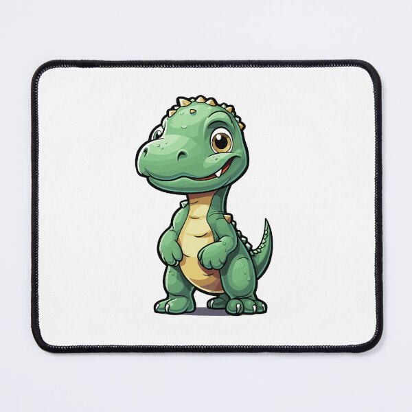 Item preview, Adorable Dino Delight designed and sold by SithCreation.