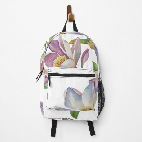 Item preview, Elegant Magnolia Blossom designed and sold by Blink Art Studio.