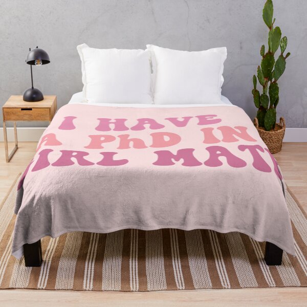 Item preview, PhD in Girl Math - Gift for Girlfriend designed and sold by Ivanapcm.