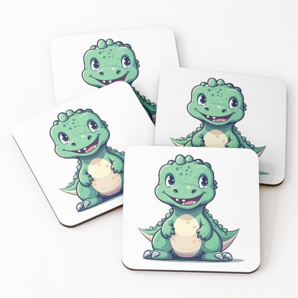 Item preview, Adorable Dino Delight designed and sold by SithCreation.