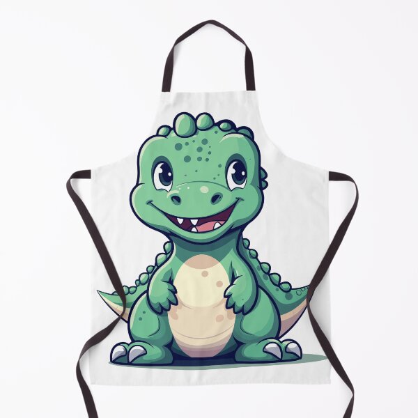 Item preview, Adorable Dino Delight designed and sold by SithCreation.