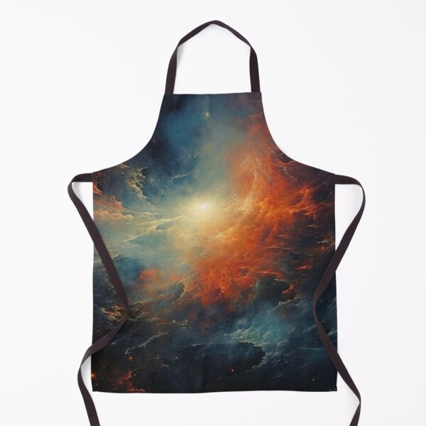 Item preview, Explore "Simplistic & Minimalistic Abstract Deep Space Art" designed and sold by ArtificialGenes.