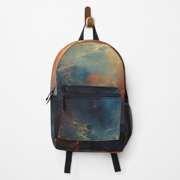 Item preview, Explore "Simplistic & Minimalistic Abstract Deep Space Art" designed and sold by ArtificialGenes.