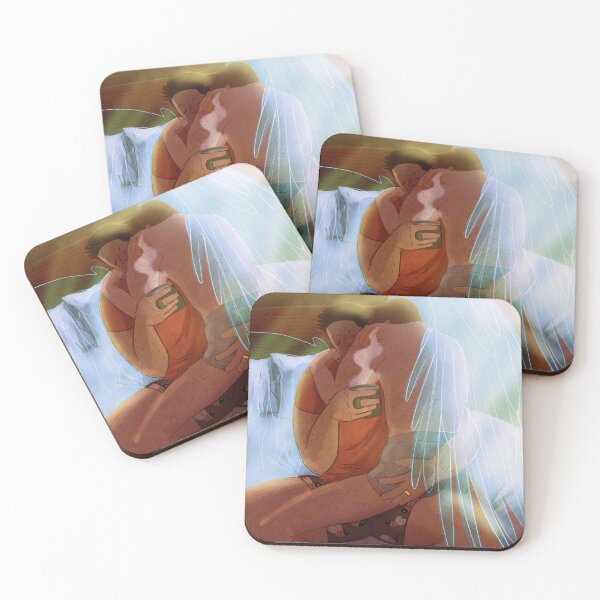 Item preview, breakfast in bed designed and sold by SallySparrowFTW.