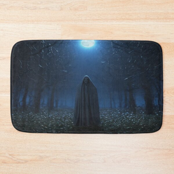 Item preview, Ghost encounter in forest -3 designed and sold by Dinos45.