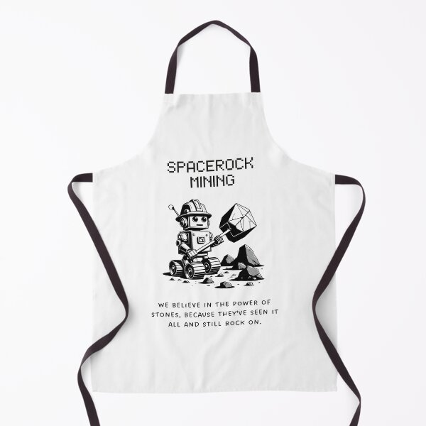 Item preview, Spacerock Mining - Power of Stones designed and sold by SpaceRockMining.