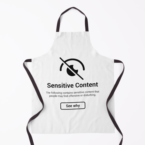 Item preview, Sensitive Content (BlackArt)  designed and sold by Primal Mistry.