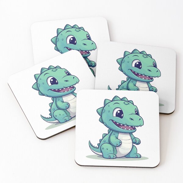 Item preview, Adorable Dino Delight designed and sold by SithCreation.