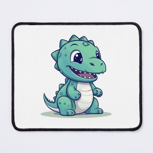 Item preview, Adorable Dino Delight designed and sold by SithCreation.