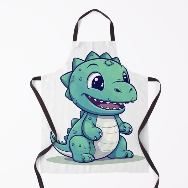 Item preview, Adorable Dino Delight designed and sold by SithCreation.