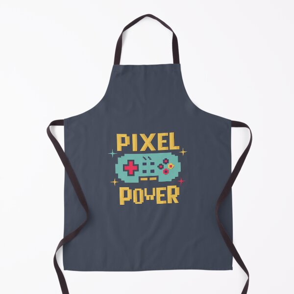 Item preview, pixel power designed and sold by Beljoseph.