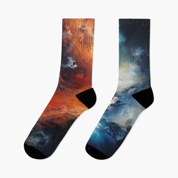 Item preview, Explore "Simplistic & Minimalistic Abstract Deep Space Art" designed and sold by ArtificialGenes.