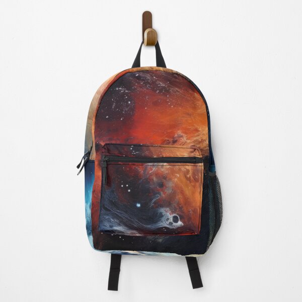 Item preview, Explore "Simplistic & Minimalistic Abstract Deep Space Art" designed and sold by ArtificialGenes.