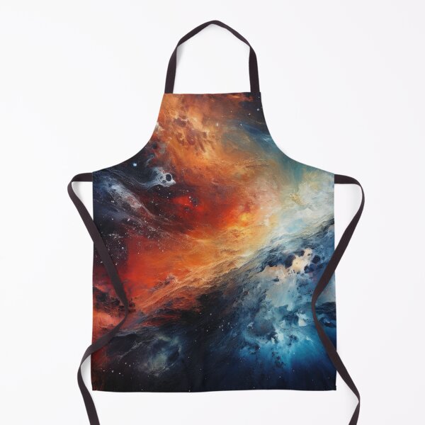 Item preview, Explore "Simplistic & Minimalistic Abstract Deep Space Art" designed and sold by ArtificialGenes.