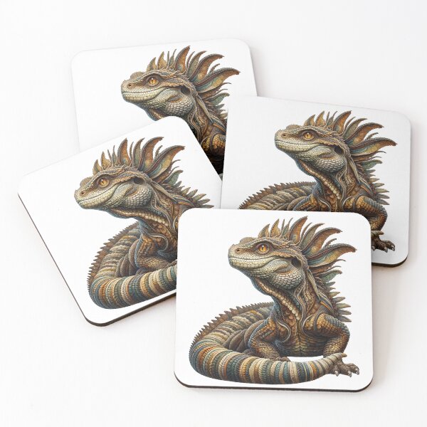 Item preview, Basilisk designed and sold by kylmllr101684.