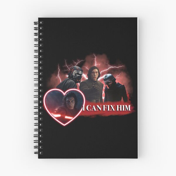 Item preview, ADAM DRIVER DESIGN | I CAN FIX HIM designed and sold by Fandomex.