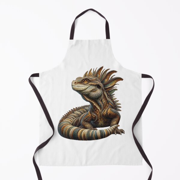 Item preview, Basilisk designed and sold by kylmllr101684.