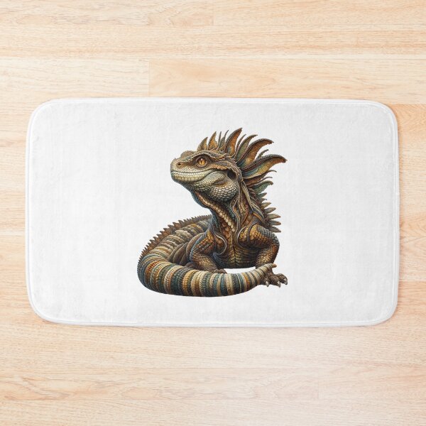 Item preview, Basilisk designed and sold by kylmllr101684.